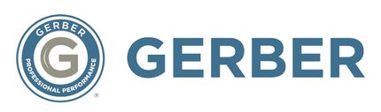 Gerber Logo— Installation Abbyville in Greenwood, SC