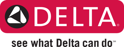 Delta Logo— Installation Abbyville in Greenwood, SC