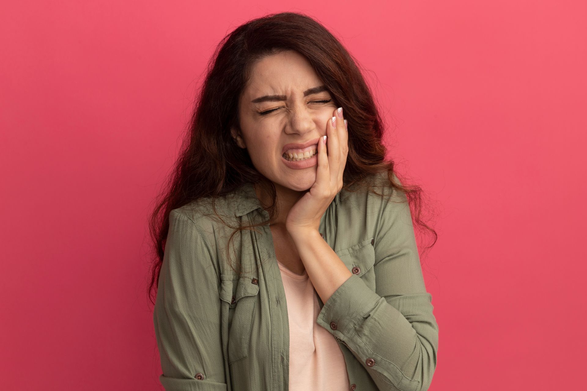 Can Gum Disease Damage Be Reversed