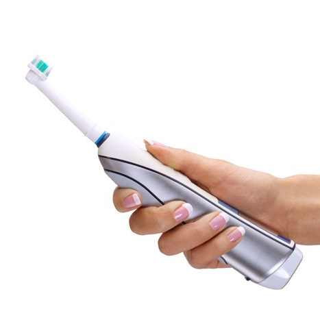 electric toothbrush