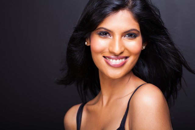 Professional Teeth Whitening