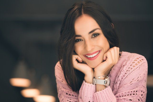 Cosmetics Dentistry