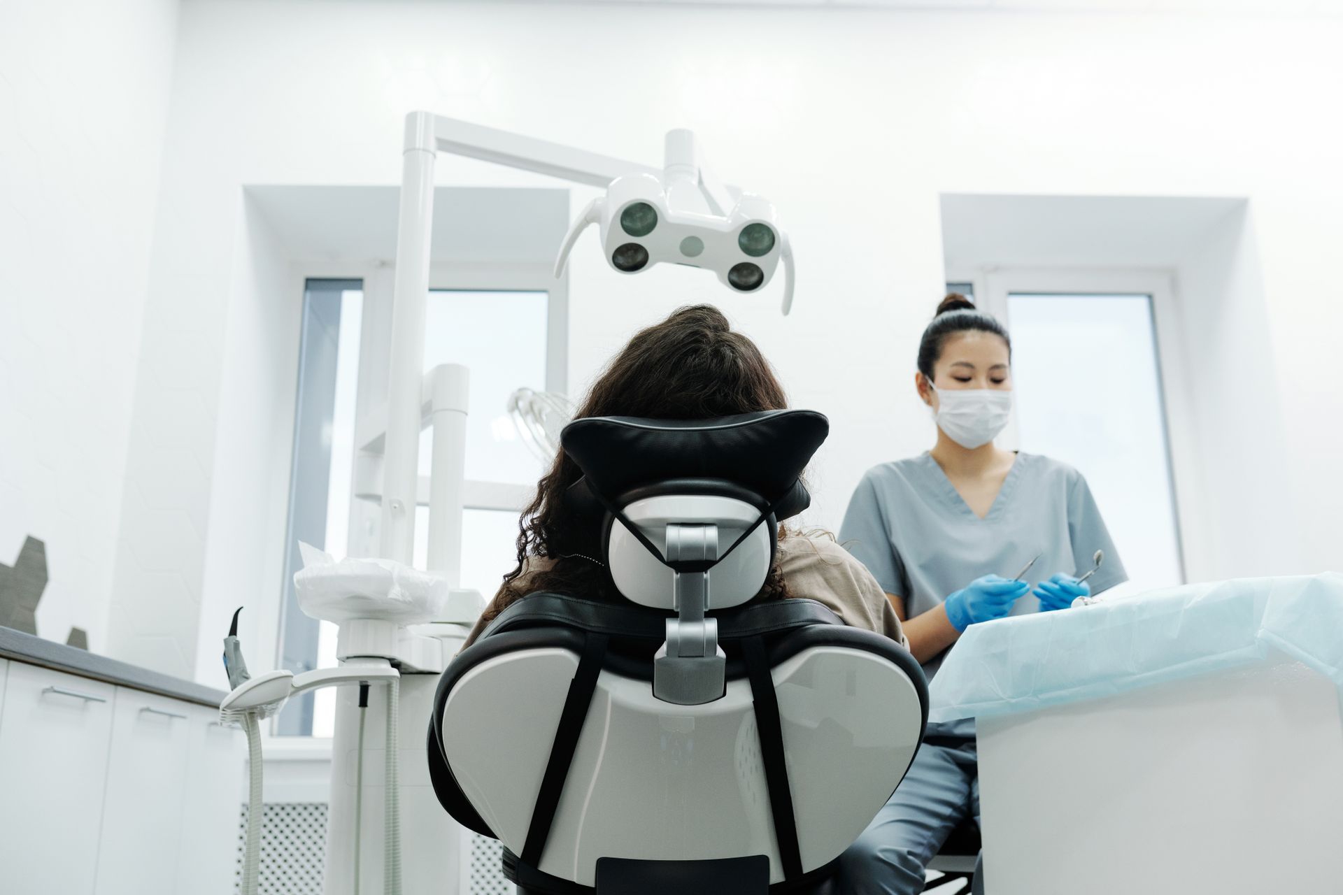 What is CEREC in Dentistry?