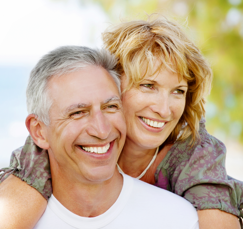 Dental Implants