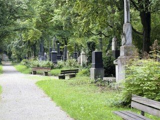 Pratiche cimiteriali