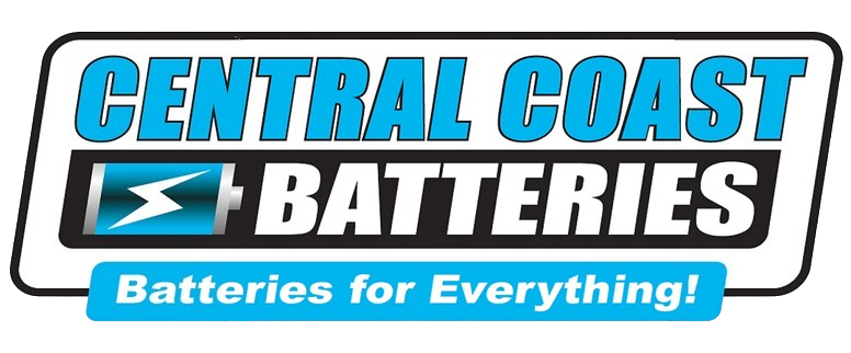 Battery Shop on the Central Coast