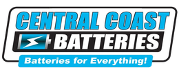 Battery Shop on the Central Coast