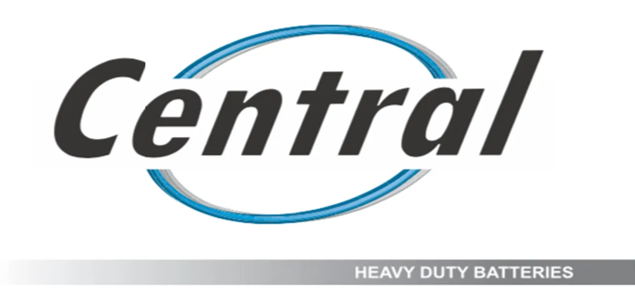 Central