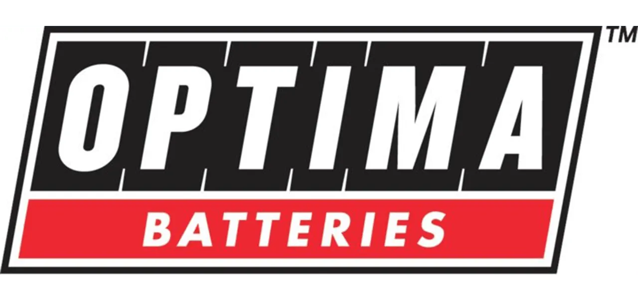OPTIMA Batteries
