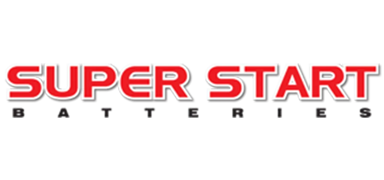 Super Start Batteries