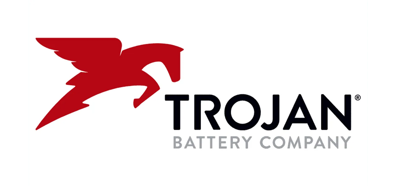 TROJAN Battery Company