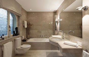 Bathroom — House Remodeling Contractor in Framingham, MA