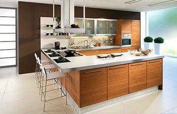 Kitchen — House Remodeling Contractor in Framingham, MA