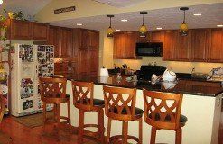 Modern Kitchen — House Remodeling Contractor in Framingham, MA