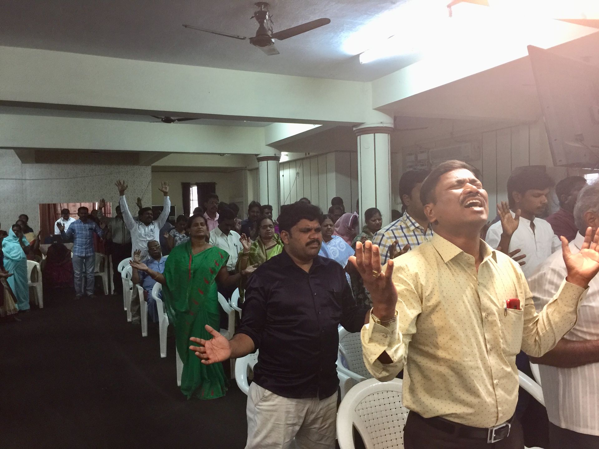 brothers and sisters