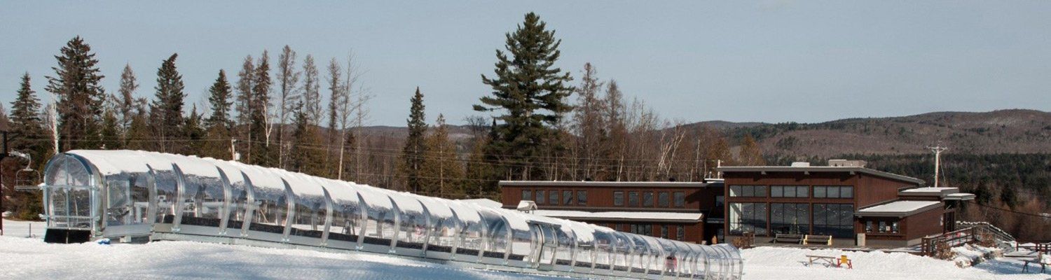 Parents, children, everyone ski at Ski Montcalm