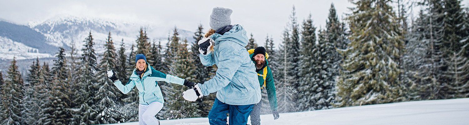 Règles essentielles pour s’assurer d’apprécier une sortie de ski en famille