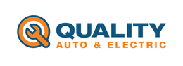 Quality Auto & Electric Logo