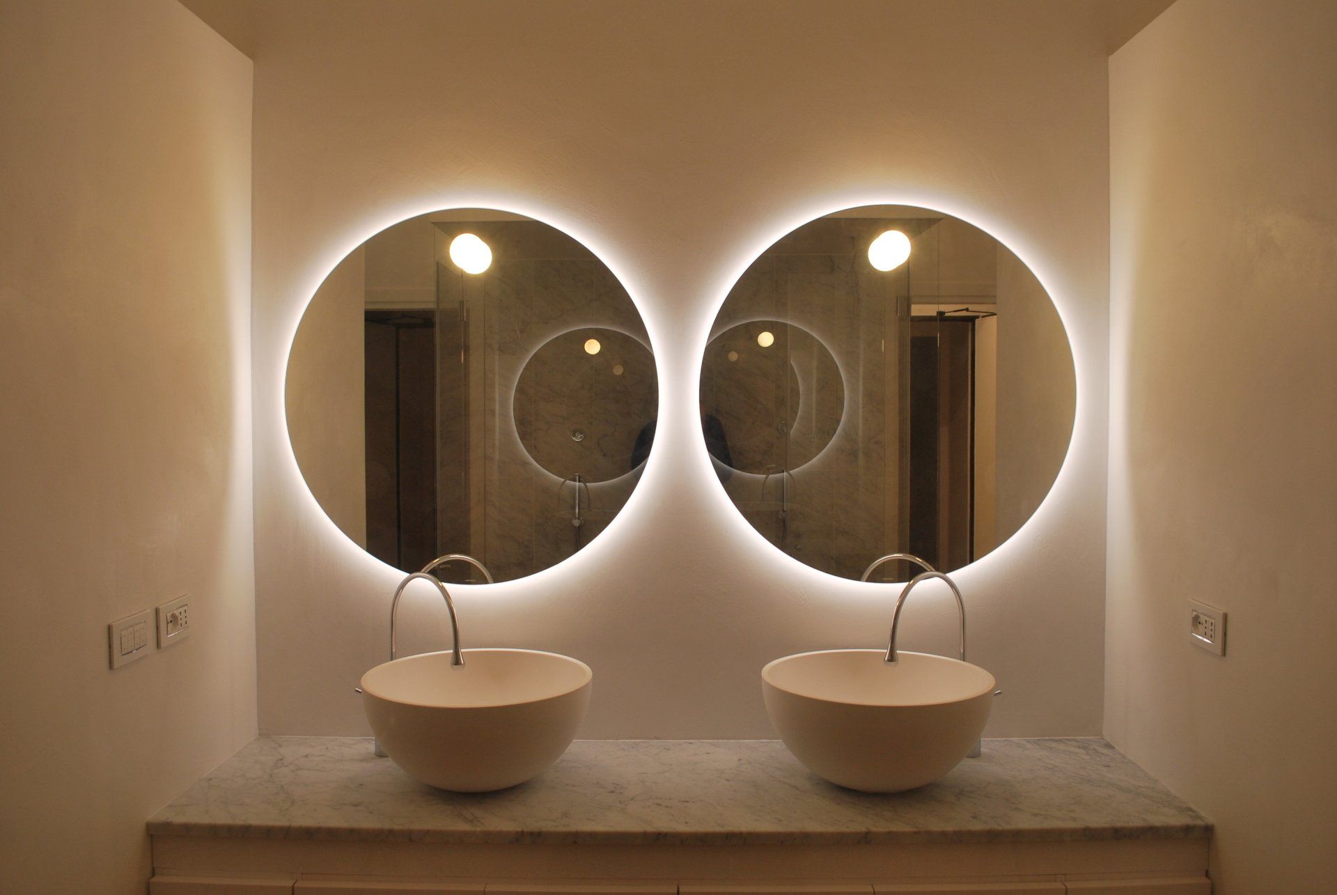 Preventivi e sopralluoghi gratuiti