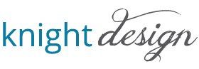 Knight Design Logo