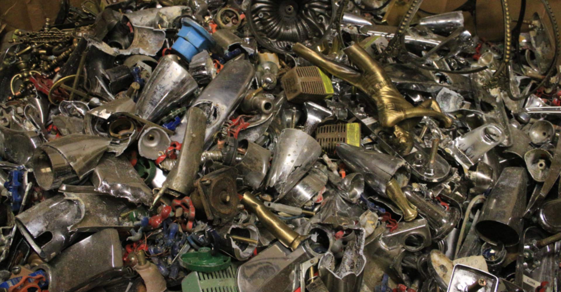 Scrap Metal for Sale in Brisbane