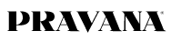 Pravana
