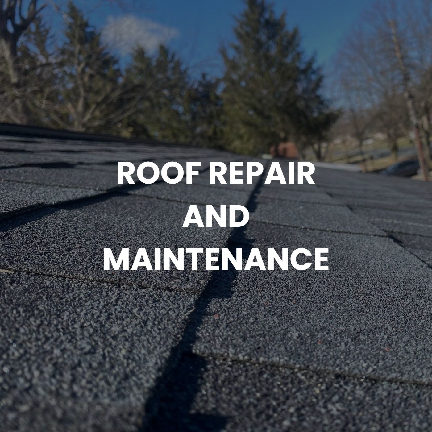 roof repair in kalamazoo and grand rapids