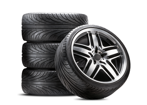 New and Used Tires | Varsity Auto Repair and Tow LLC
