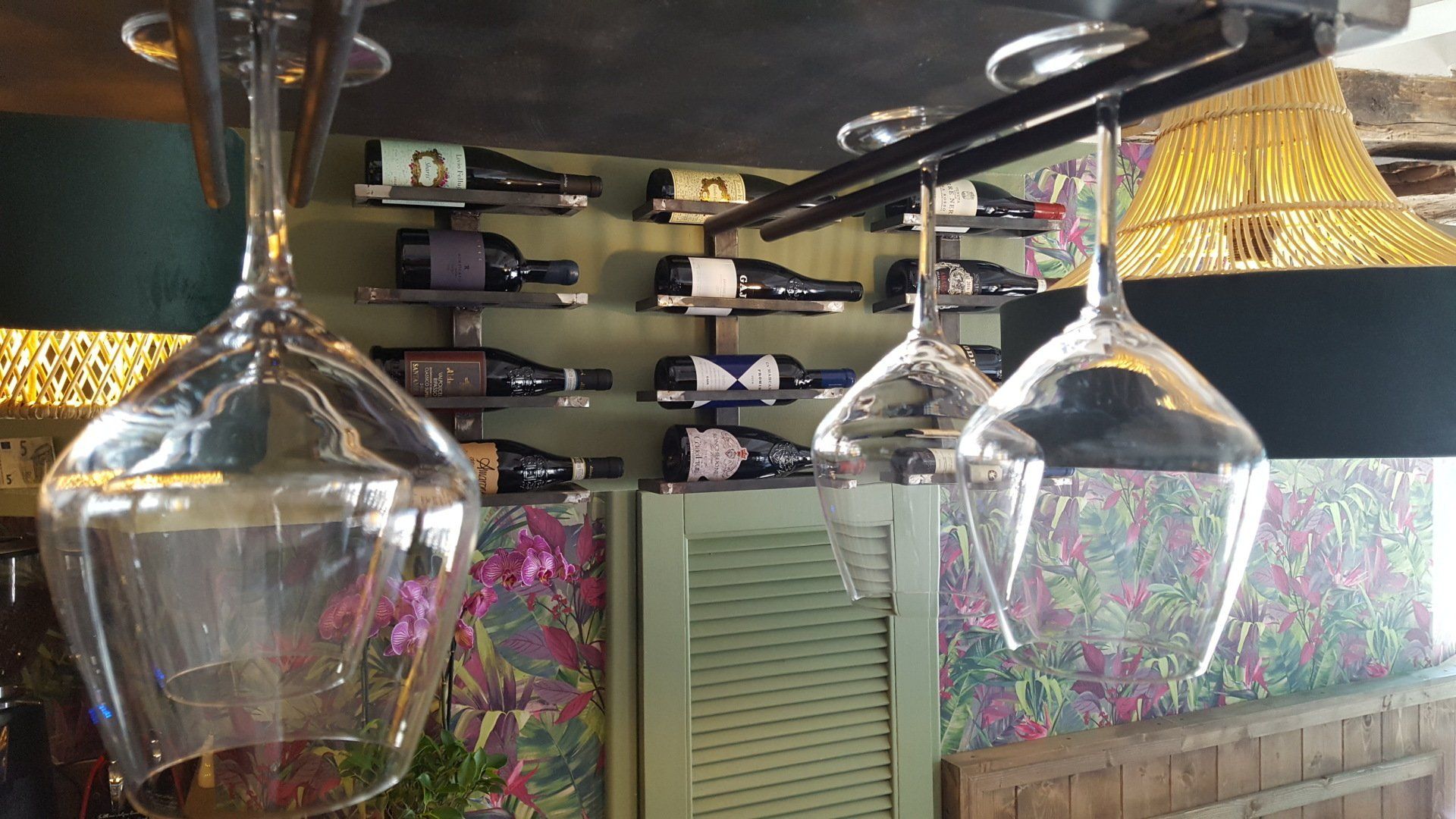 GRANDI VINI GARDEN BISTROT VENEZIA