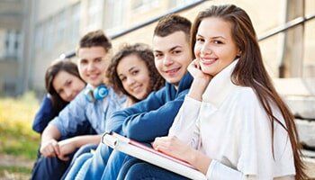 Bus For Hire — Group Students  in Castroville, CA