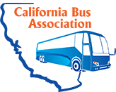 California Bus Association Logo