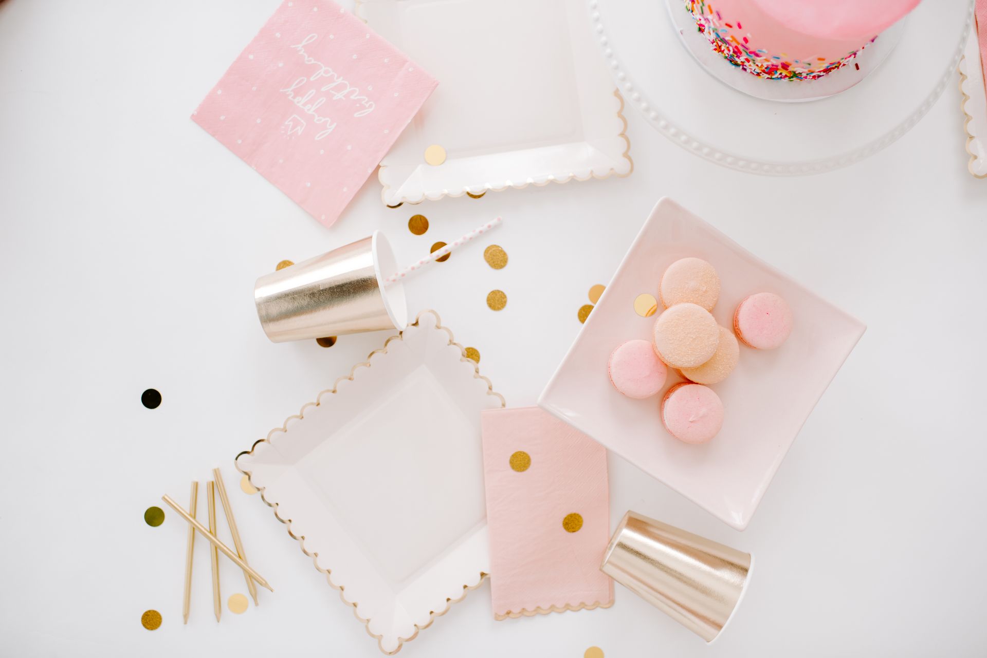 Corporate event planner