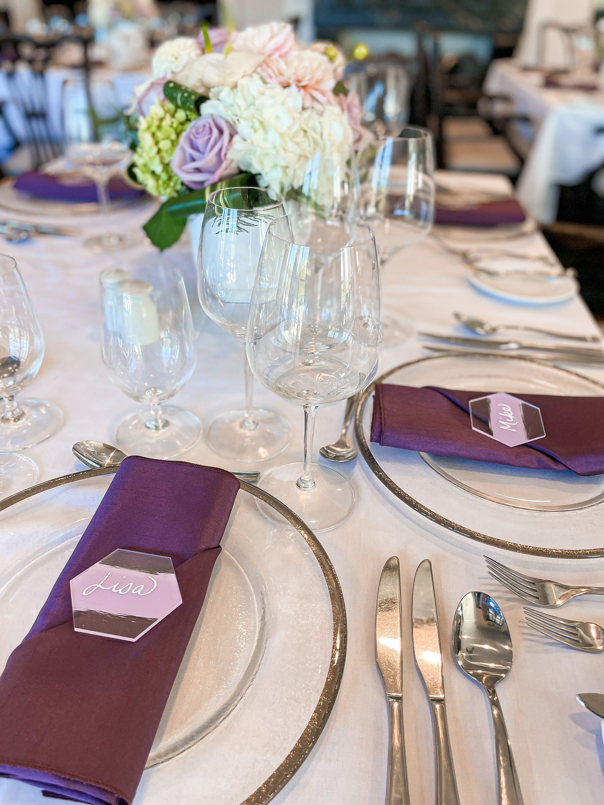 Baby shower planning experts