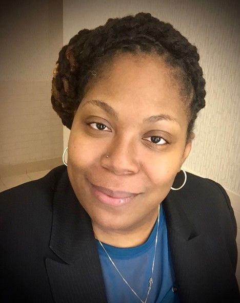 Dr. Tanisha Knighton — Stow, OH — Western Reserve Psychological Associates, Inc.