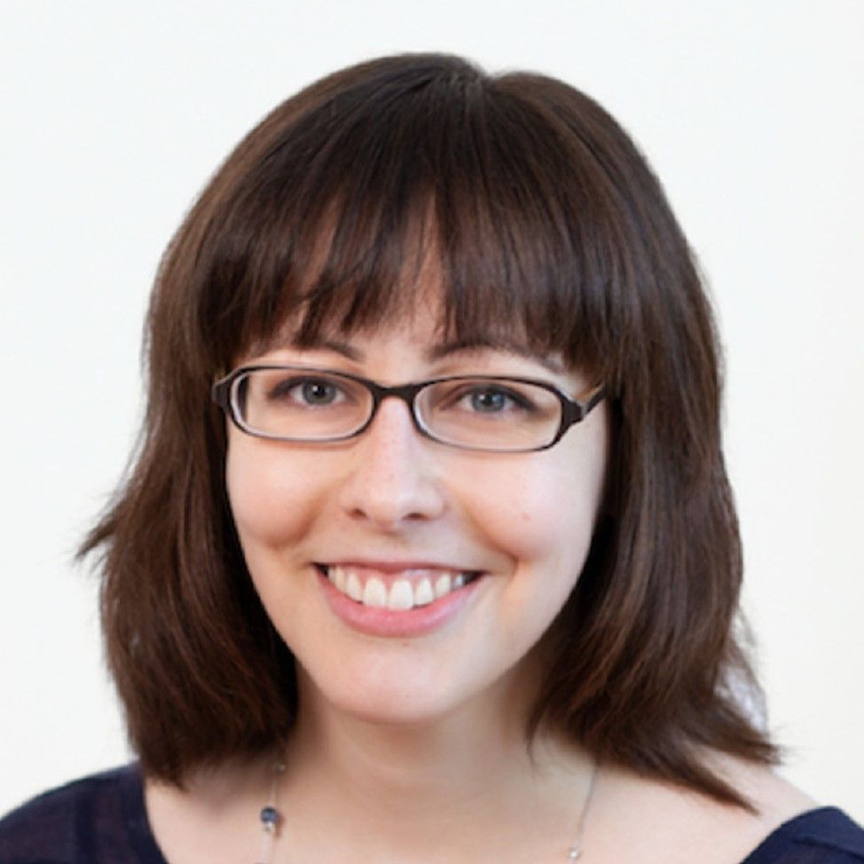 Dr. Samantha Goodin — Stow, OH — Western Reserve Psychological Associates, Inc.