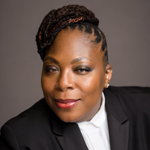 Dr. Tanisha Knighton — Stow, OH — Western Reserve Psychological Associates, Inc.