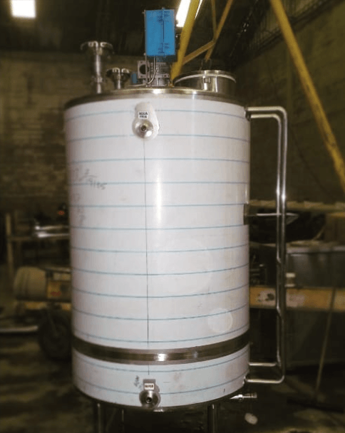 Metalúrgica Aljo Gorostiaga