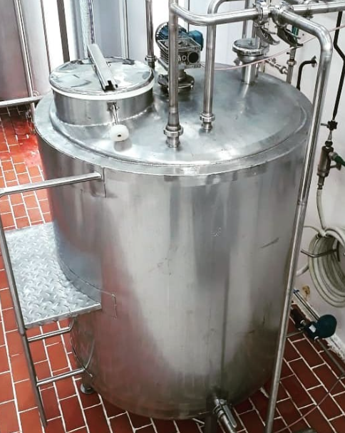 Metalúrgica Aljo Gorostiaga