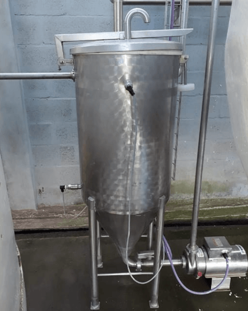 Metalúrgica Aljo Gorostiaga