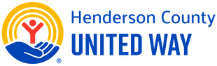 Henderson County United Way Logo