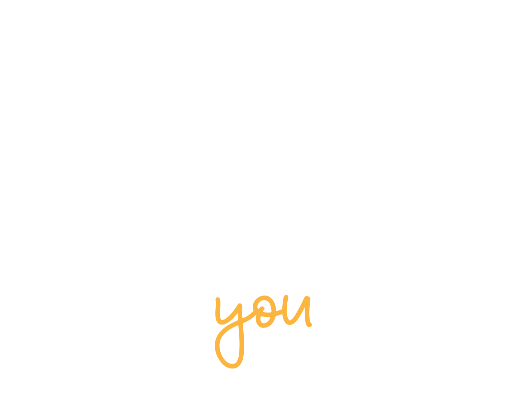 Caring for our community by partnering with you - graphic