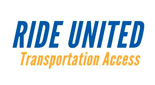 Ride United logo