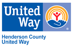 Henderson County United Way Logo