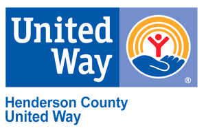 Henderson County United Way Logo