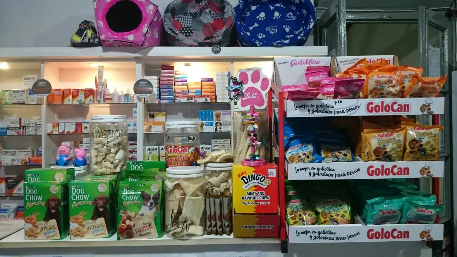 CEMEVET CENTRO MEDICO VETERINARIO