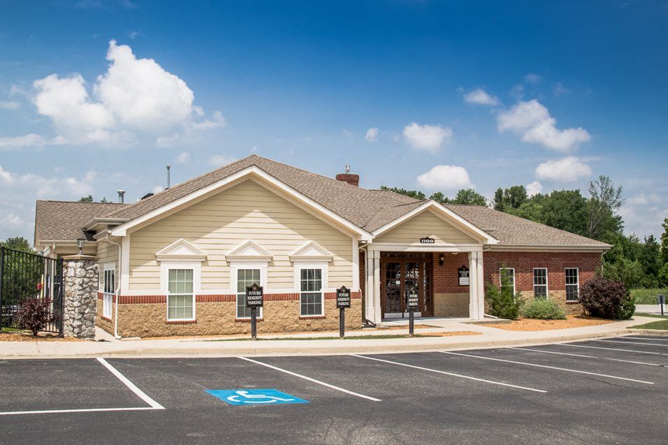 Apartments Devonshire Apartments