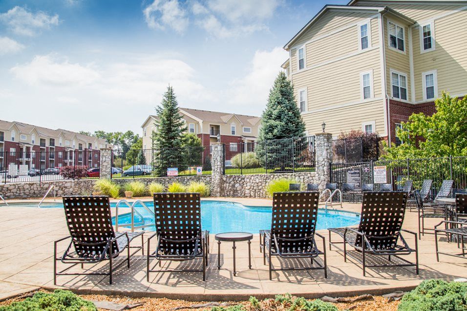 Apartments Devonshire Apartments