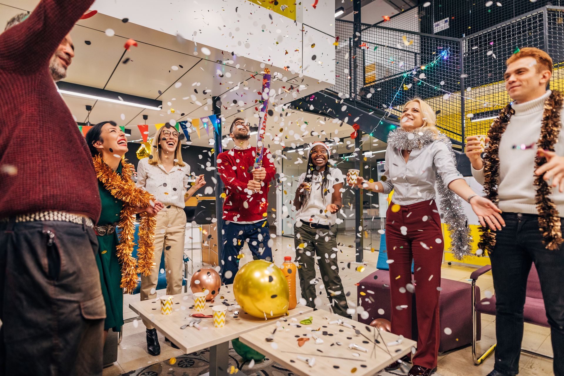 Themed Party - South Burlington, VT - John J Entertainment