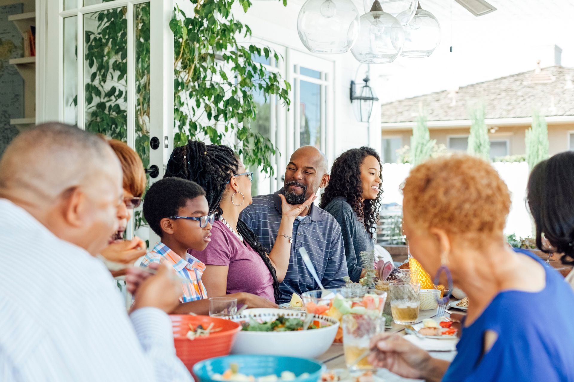 Family Reunion - South Burlington, VT - John J Entertainment