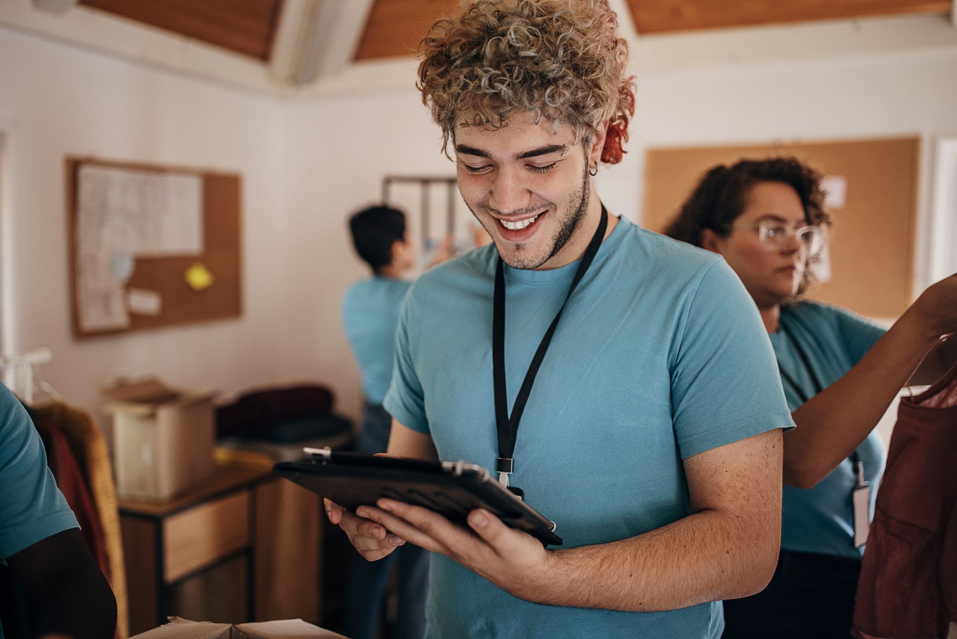 Fundraising Event - South Burlington, VT - John J Entertainment